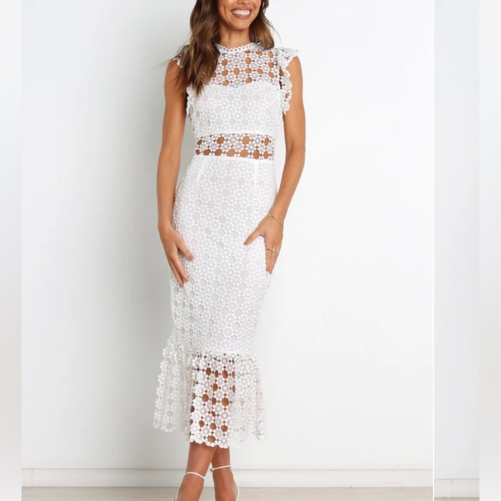 Lauren Dress